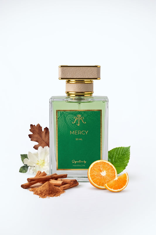 MERCY