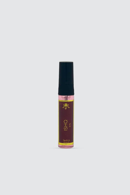 ISHQ – 5ML Tester