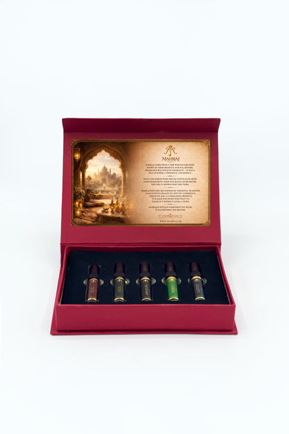 TESTER BOX OF 5