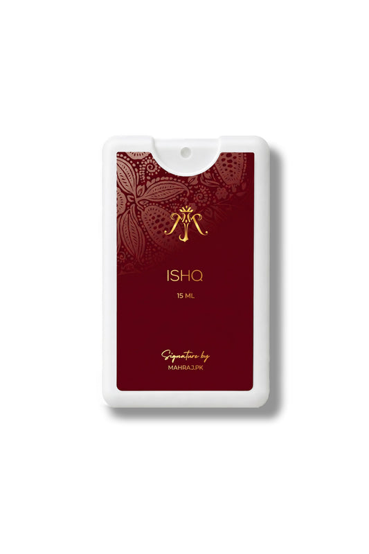 ISHQ – 15ML