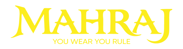 Mahraj