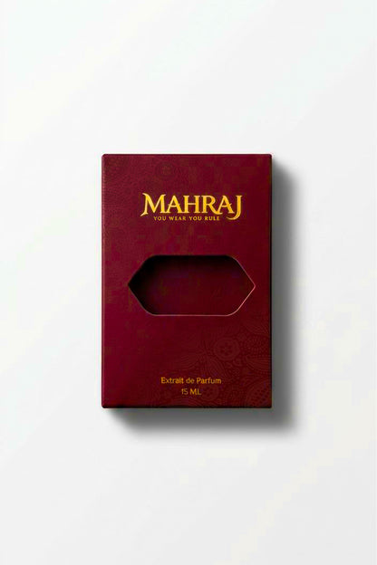 ISHQ – 15ML